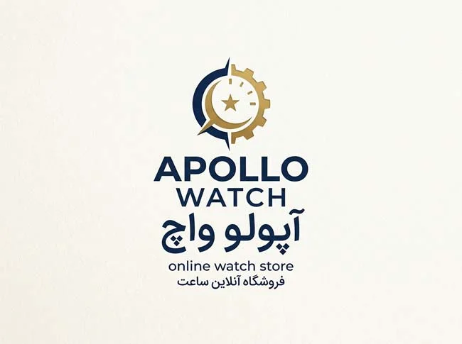 طراحی رابط کاربری (UI) و تجربه کاربری (UX) سایت فروشگاهی ساعت آپولو واچ (Apollo Watch) | نتانیک